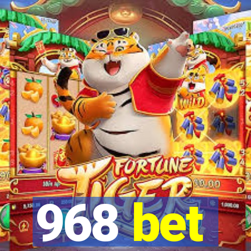 968 bet